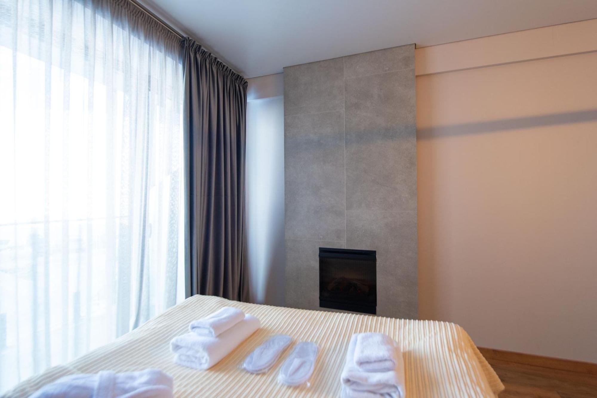 Go Gudauri Apartments Exterior photo