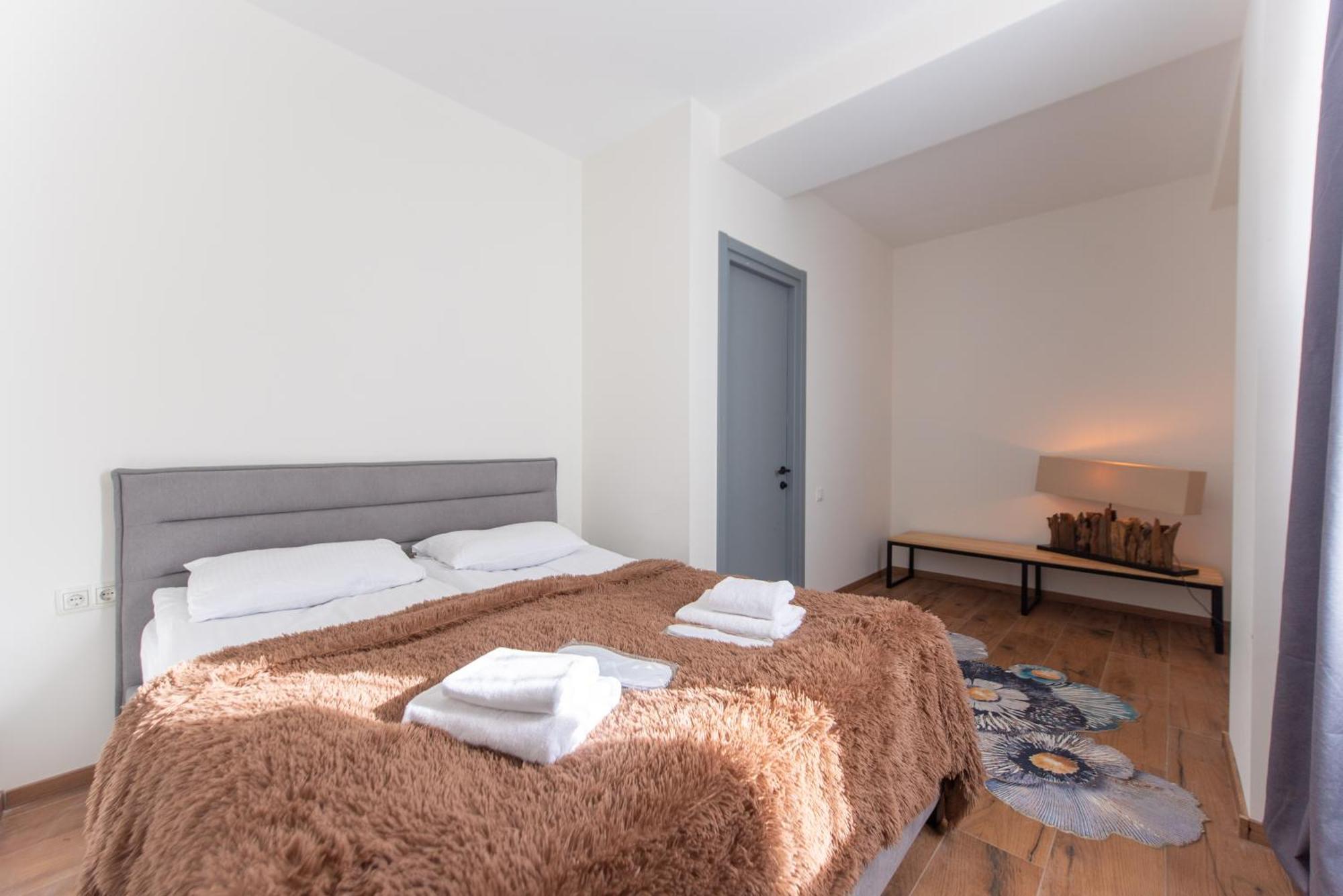Go Gudauri Apartments Exterior photo