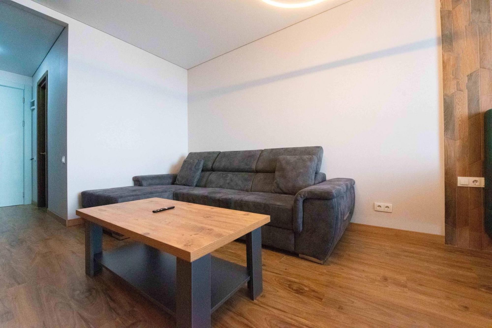Go Gudauri Apartments Exterior photo