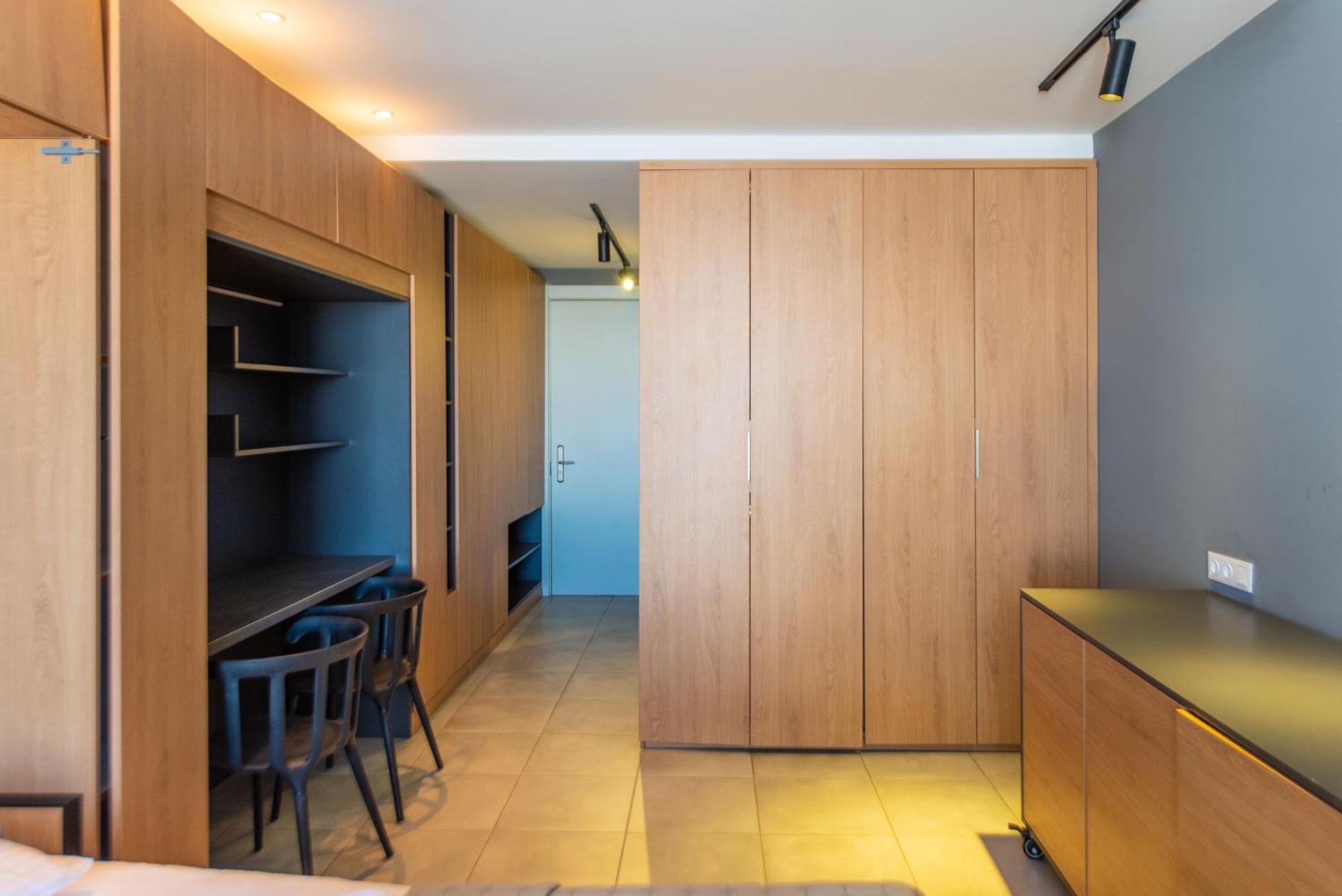 Go Gudauri Apartments Exterior photo