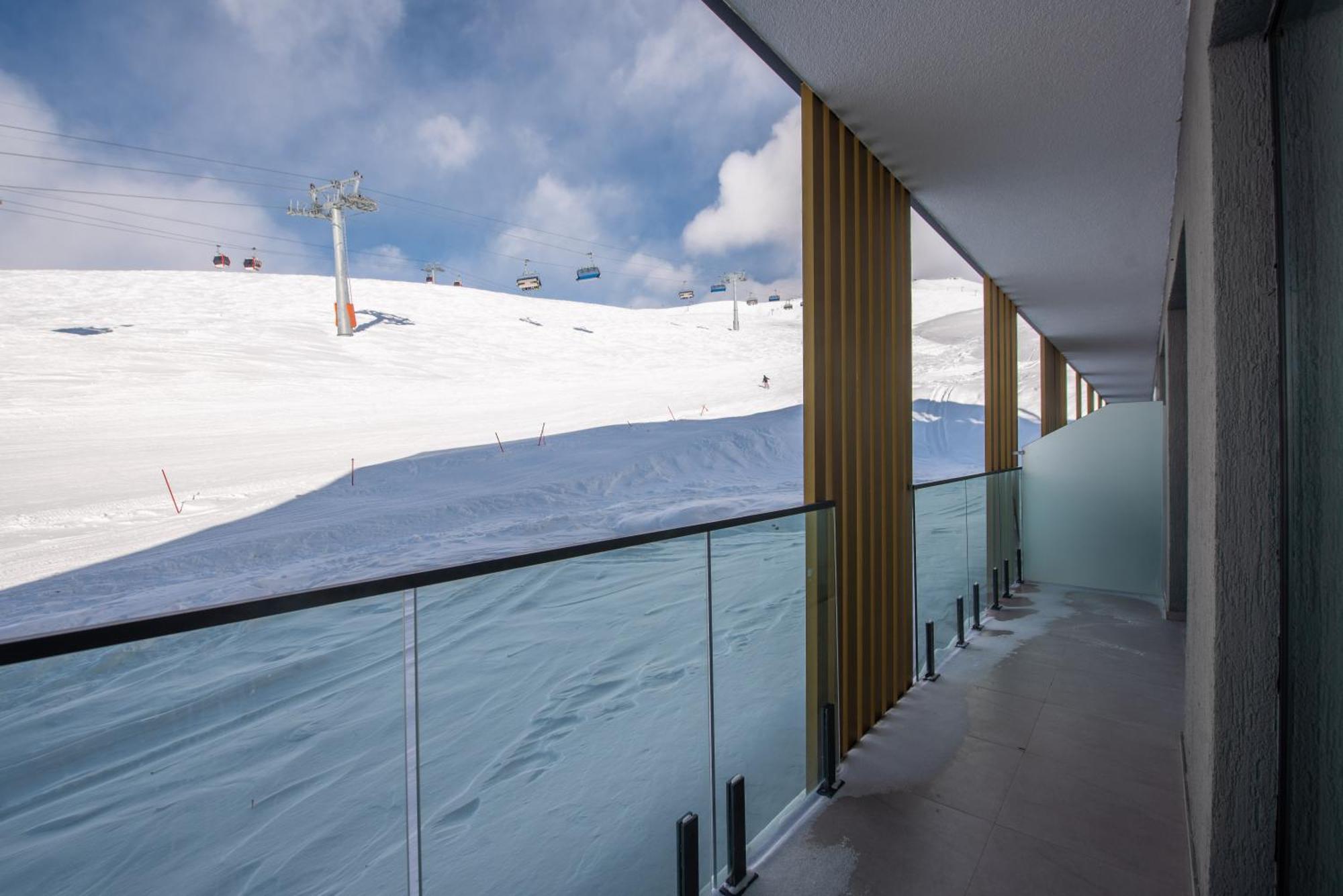 Go Gudauri Apartments Exterior photo
