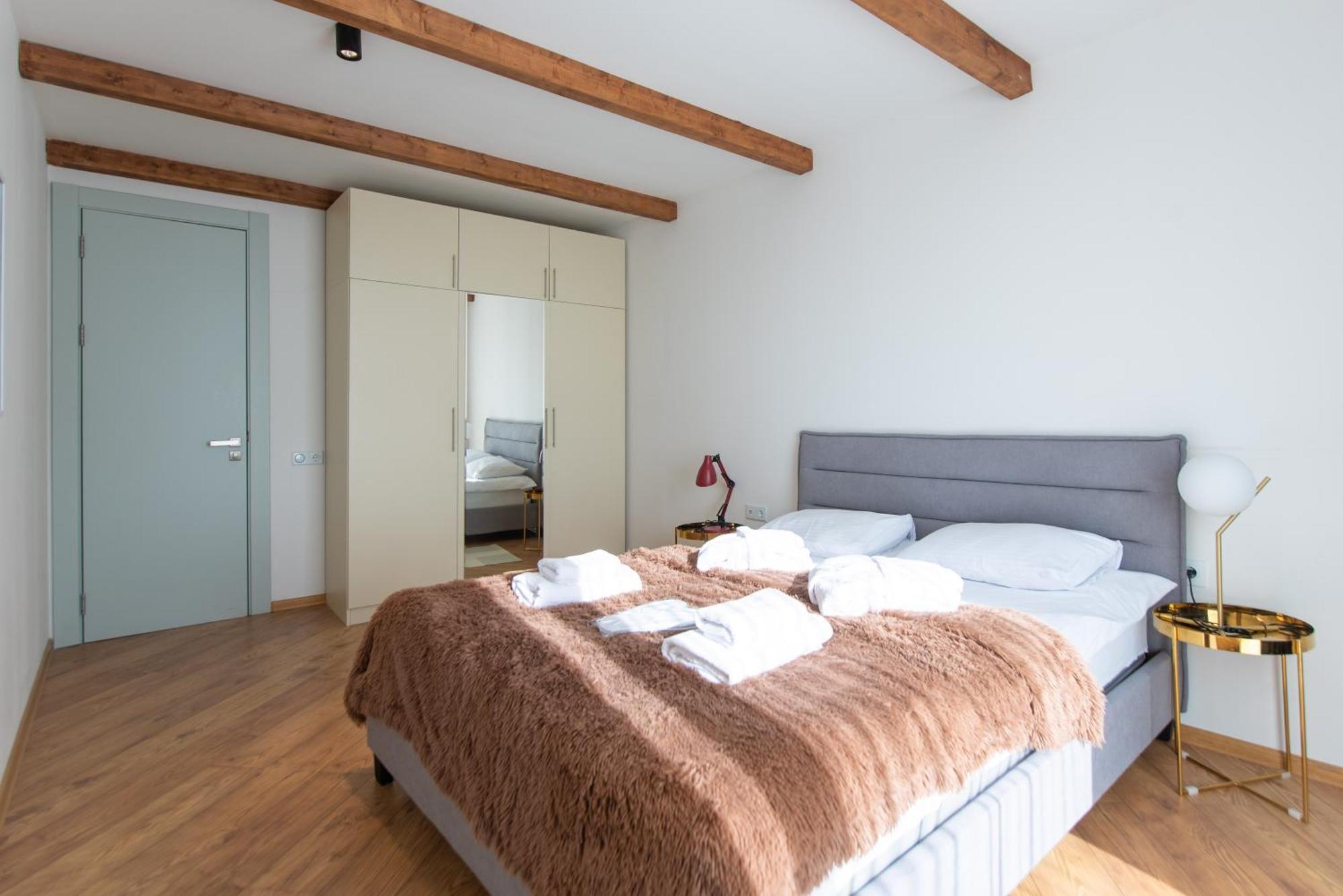 Go Gudauri Apartments Exterior photo