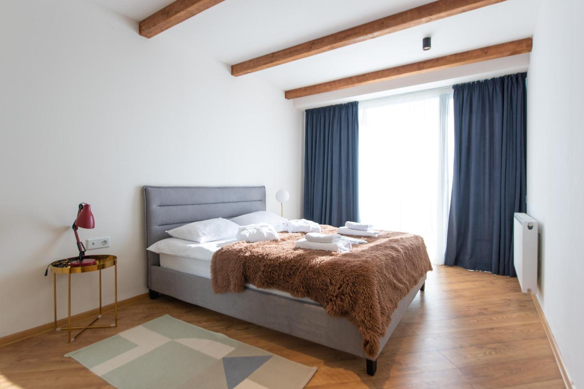 Go Gudauri Apartments Exterior photo