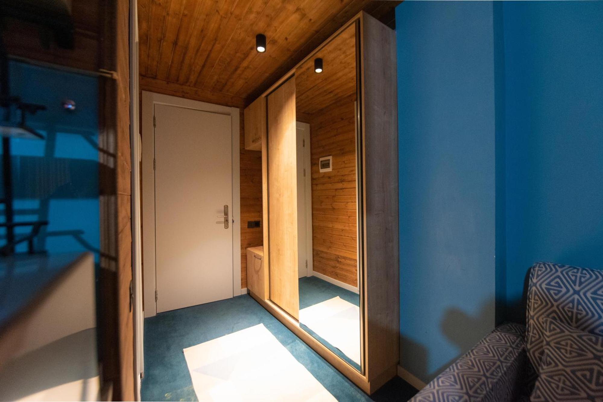 Go Gudauri Apartments Exterior photo