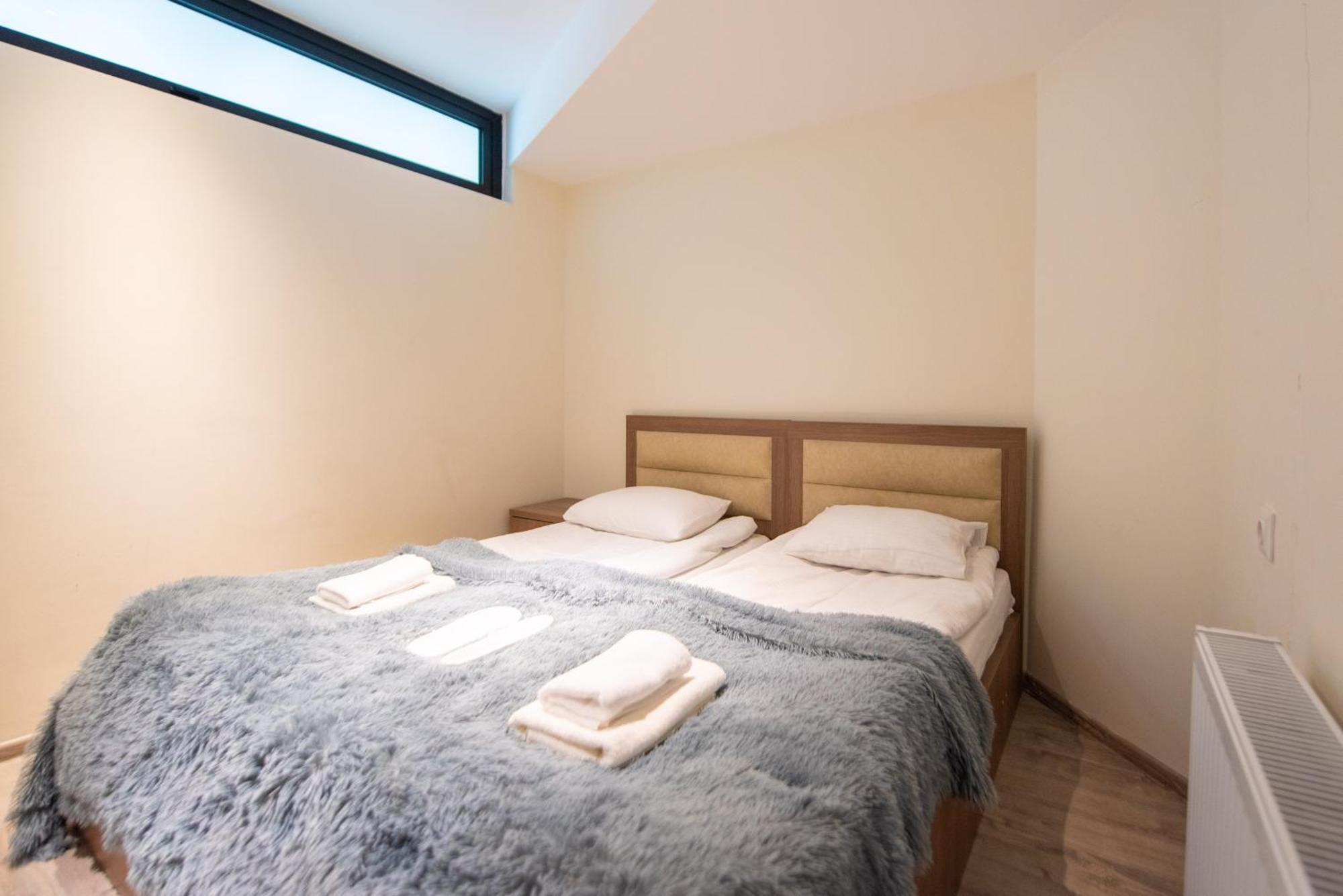 Go Gudauri Apartments Exterior photo